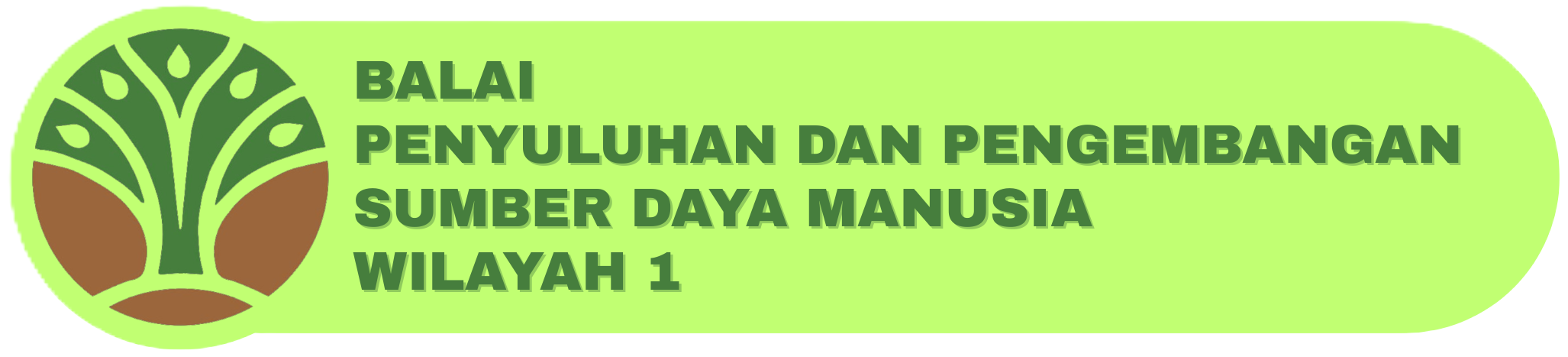 Logo BP2SDM W1